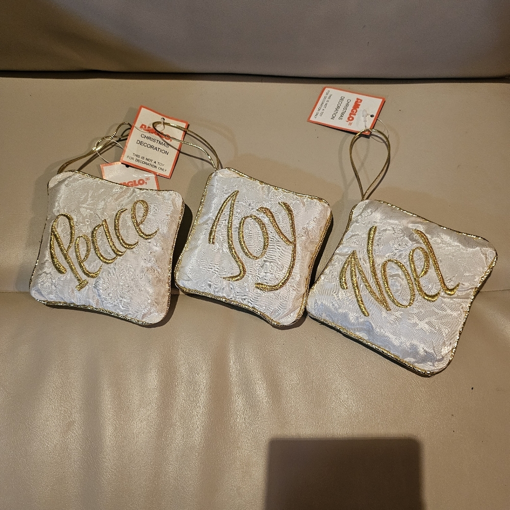 Decorations
